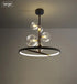MARLEY Pendant Light
