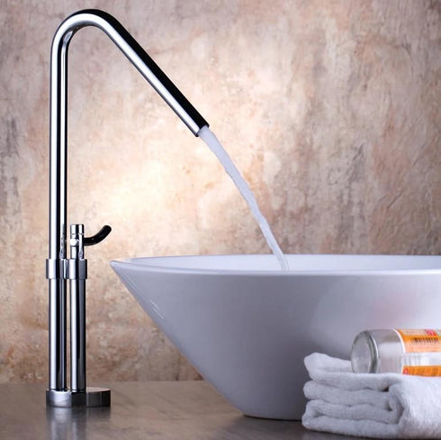 Daniel Basin Faucet