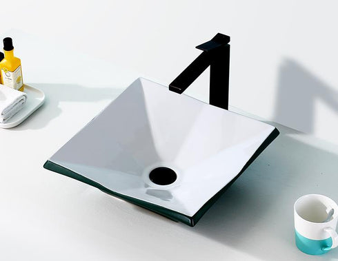 Amato Unique Vessel Sink