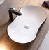 Geremia Vessel Sink