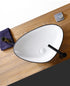 Eugenio Vessel Sink