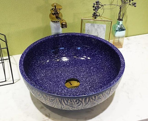 Emanuele Vessel Sink