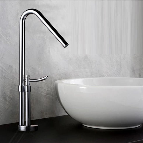 Daniel Basin Faucet