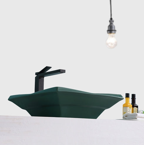 Amato Unique Vessel Sink