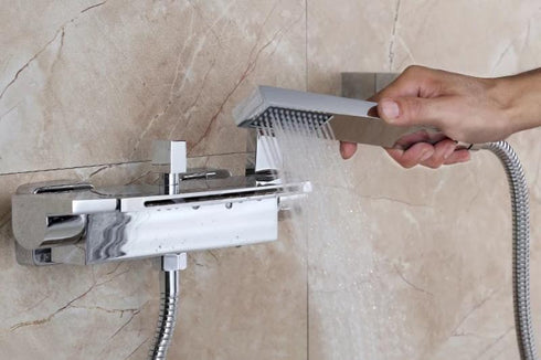 MICHELE Basin Faucet