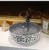 LAURO Vessel Sink