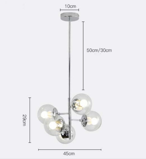 AVAYAH Pendant Ceiling Lamp