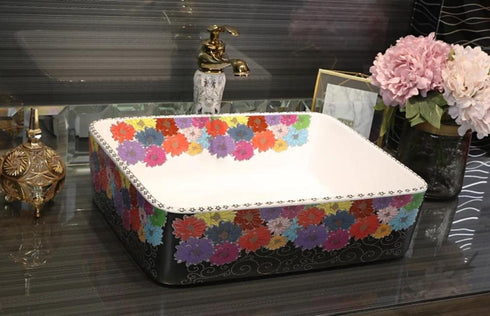 Federigo Vessel Sink