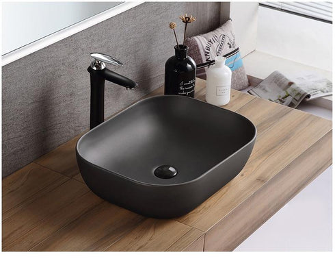 Ezio Vessel Sink