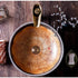 Rustic Vessel Sinks