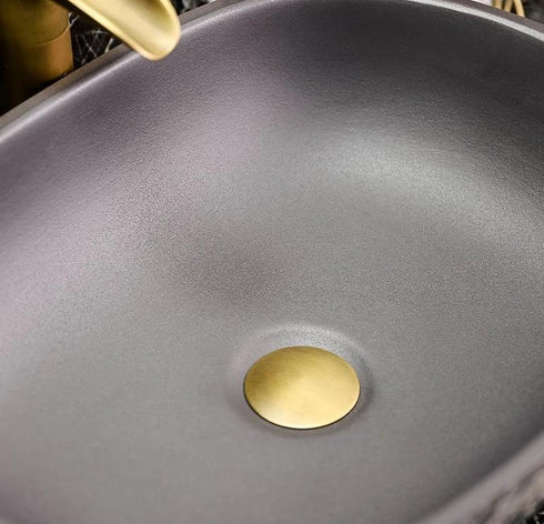 Catarino Vessel Sink