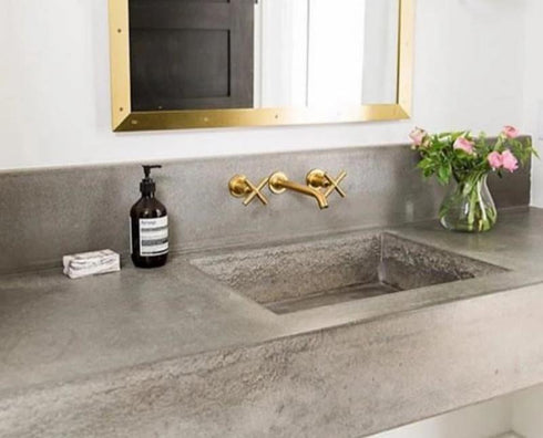 Gasparo Basin Faucet