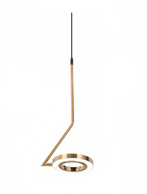 OCTAVIA Pendant Light