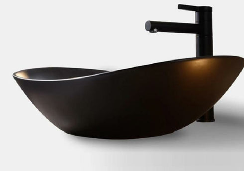 NELLO Vessel Sink