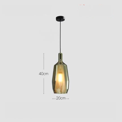 ROXANNE Pendant Light
