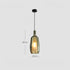 ROXANNE Pendant Light