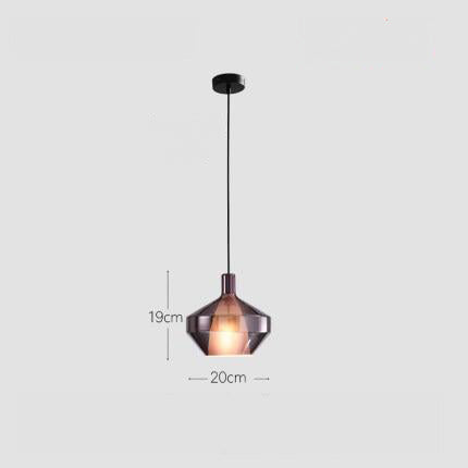 ROXANNE Pendant Light