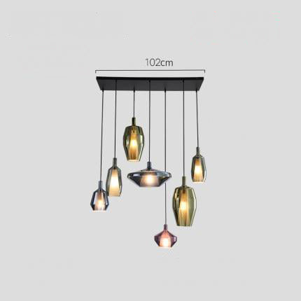 ROXANNE Pendant Light