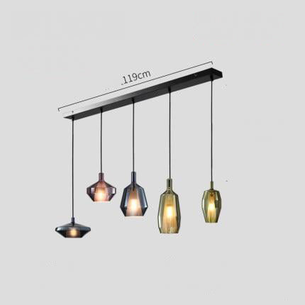 ROXANNE Pendant Light