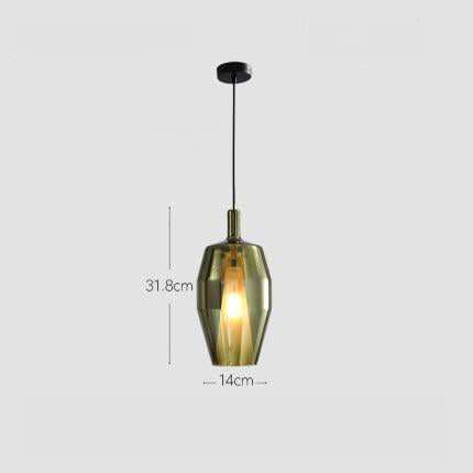 ROXANNE Pendant Light
