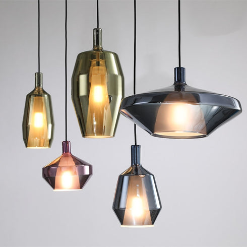 ROXANNE Pendant Light