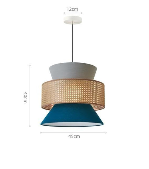 QUEENIE Pendant Light