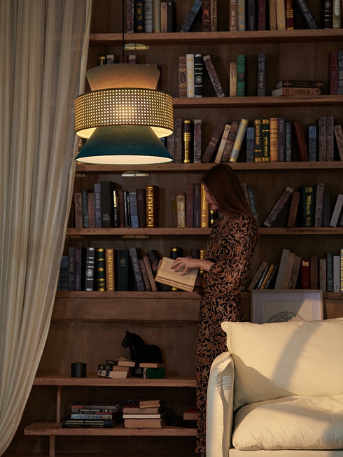 QUEENIE Pendant Light