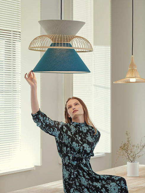QUEENIE Pendant Light
