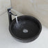 Fabian Round Vessel Sink