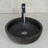 Fabian Round Vessel Sink
