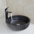 Fabian Round Vessel Sink