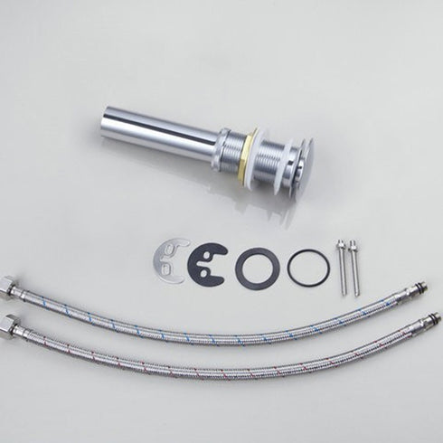 Fabian Round Vessel Sink