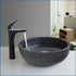 Fabian Round Vessel Sink