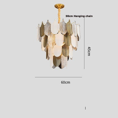 Daleyza Chandelier