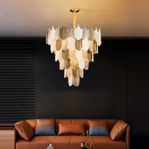 Daleyza Chandelier