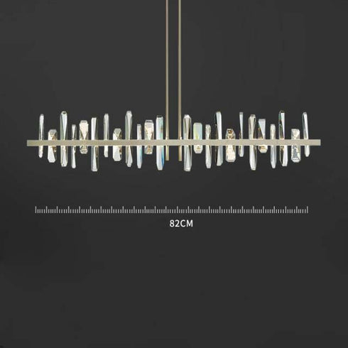 BRIA Chandelier