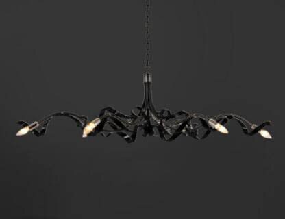 SIENNA Chandelier
