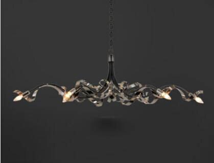SIENNA Chandelier
