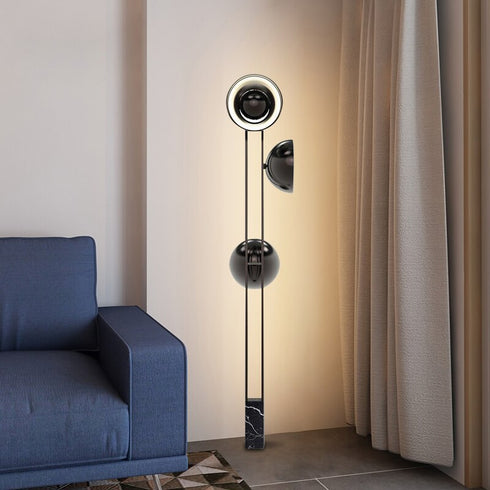 MERCY Floor Lamp
