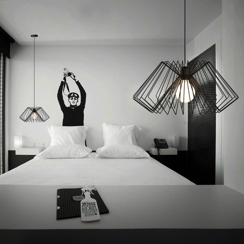 AMIYAH Pendant Light