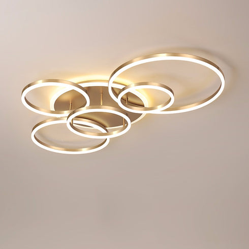JILLIAN Ceiling Lights