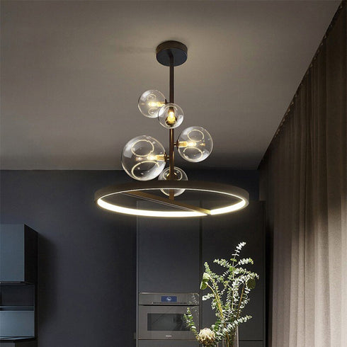 MARLEY Pendant Light