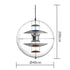 Alaya Pottery Barn Pendant Light