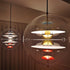 Alaya Pottery Barn Pendant Light