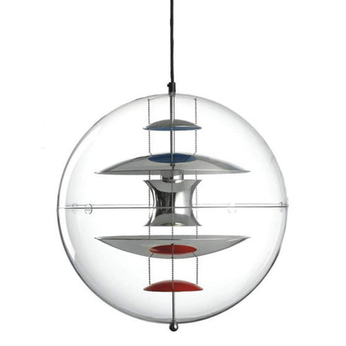 Alaya Pottery Barn Pendant Light