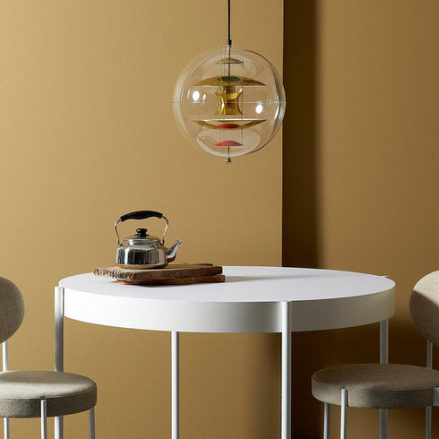 Alaya Pottery Barn Pendant Light