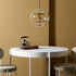Alaya Pottery Barn Pendant Light