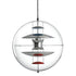 Alaya Pottery Barn Pendant Light