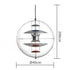 Alaya Pottery Barn Pendant Light