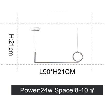 AMELINA Pendant Lamp